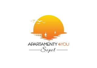 Апартаменты Apartamenty4you - Apartamenty Atlantic Сопот Апартаменты Делюкс с 2 спальнями-20