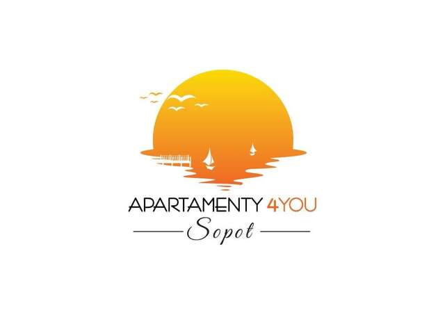 Апартаменты Apartamenty4you - Apartamenty Atlantic Сопот-48