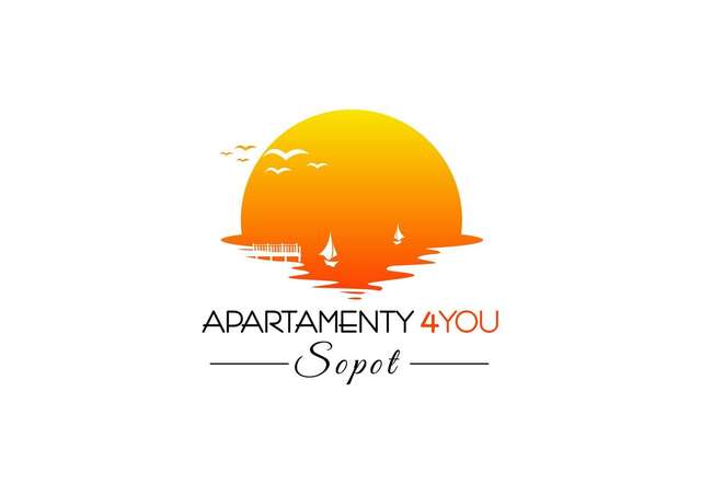 Апартаменты Apartamenty4you - Apartamenty Atlantic Сопот-8